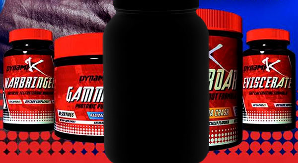 динамик масл