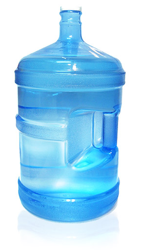 Вода для ускорения веществ