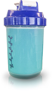 Шейкер бета-аланин