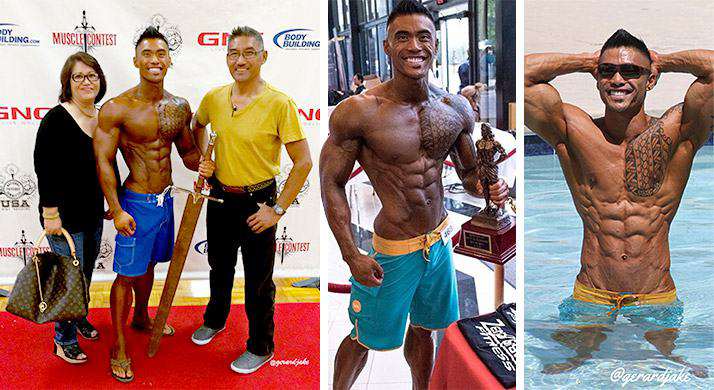 протеин киев