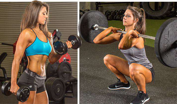 Как принимать аминокислоты