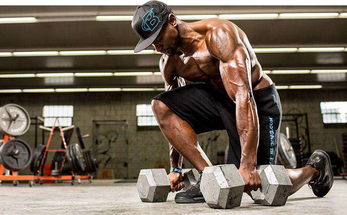 Как принимать аминокислоты