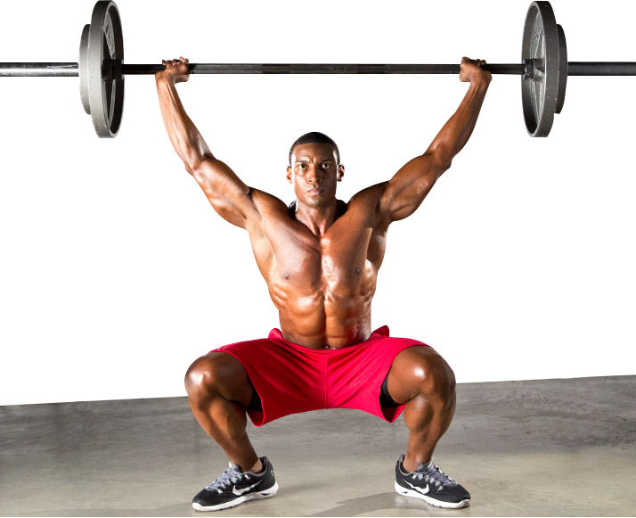 тестостерон