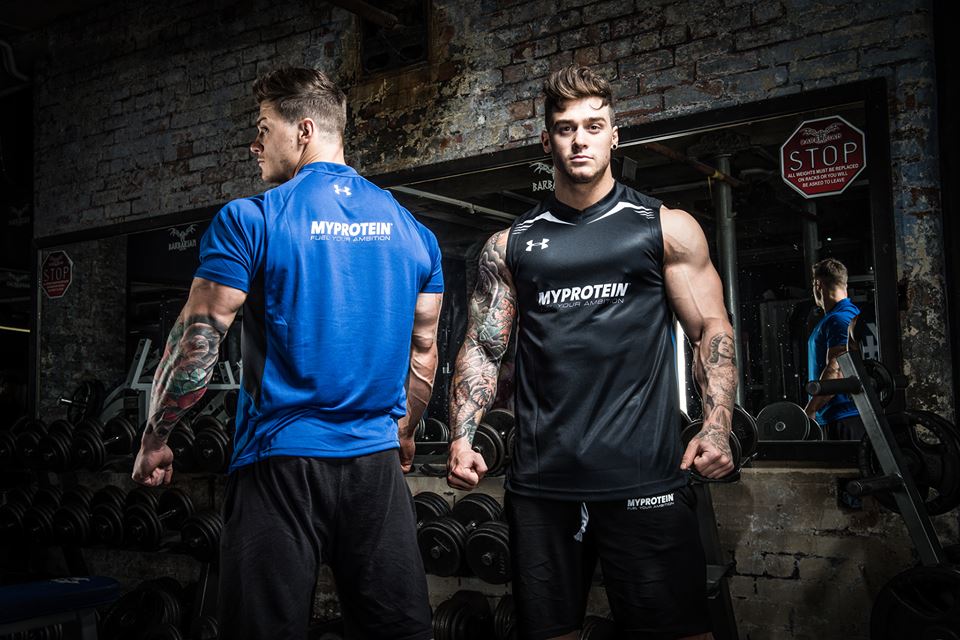 соеавй протеин