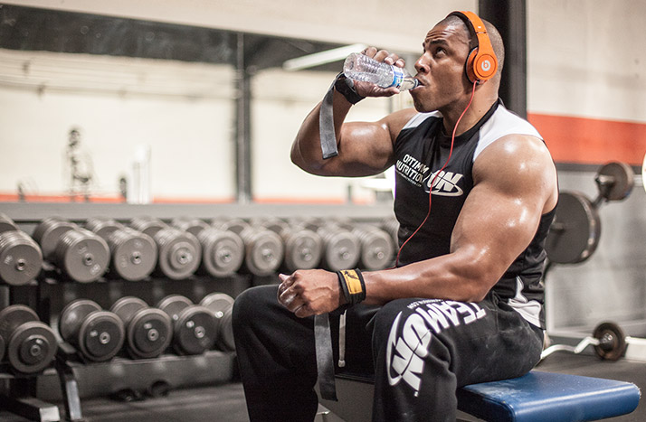 Ваше руководство к питанию в межсезонье