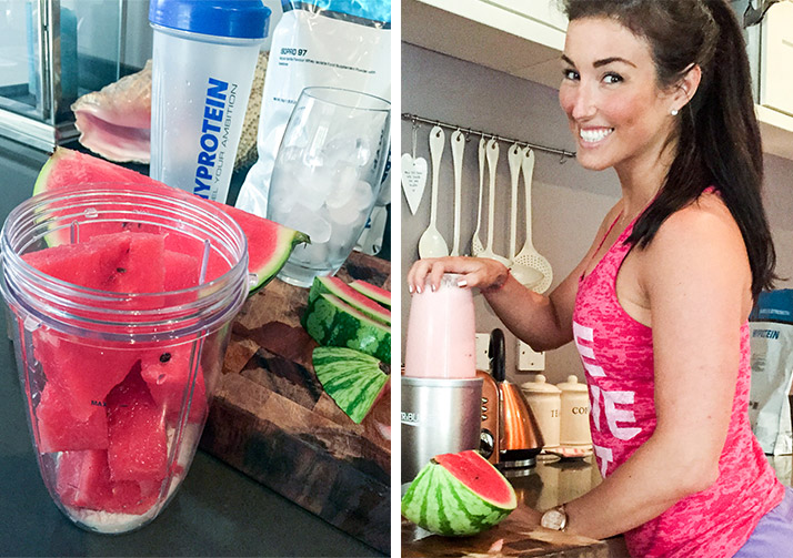 детокс диета