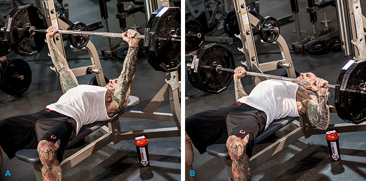 снижение веса высокоинтенсивнойтренировкой