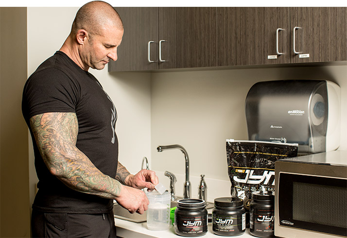 снижение веса