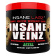 Insane Labz Insane Veinz 30 порций Insane Labz Insane Veinz 30 порций