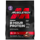 MuscleTech 8-Hour Protein 2 кг