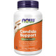NOW Candida Support 90 капсул