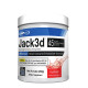 USPLabs Jack3d 250 грамм (ОРИГИНАЛ! Новая формула 2019 года)