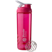 Blender Bottle® Sportmixer™ Sleek Promo 820 ml Pink (original)