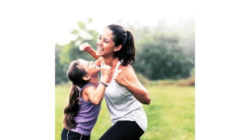 Инвентарь, необходимый для тренировок в домашних условиях