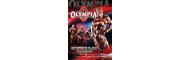 Мистер Олимпия 2017 (Mr. Olympia 2017) - результаты, участники
