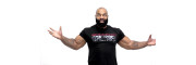 CT Fletcher - подробная биография атлета CT Fletcher - подробная биография атлета