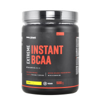 Body Attack Extreme Instant BCAA 500 грамм (Со вкусом)