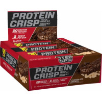 BSN Protein Crisp Bar 12 батончиков по 56 грамм
