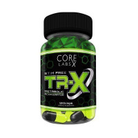 Core Labs TR-X 120 капсул (Кардарин + жиросжигатель)