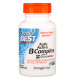 Doctor's Best Fully Active B-Complex 30 капсул