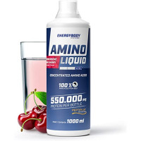 Energybody Amino Liquid 1 литр (Жидкие аминокислоты энерджи боди)