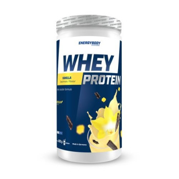 EnergyBody Whey Protein 600 грамм