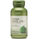 GNC Ginkgo Biloba 120 mg 100 капсул