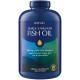 GNC Triple Strength Fish Oil 360 капсул
