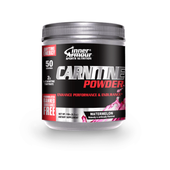 Inner Armour L-Carnitine Powder 150 грамм