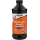 Now Sunflower Liquid Lecithin 473 мл (Жидкий лецитин)