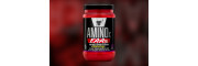 BSN в новом продукте AminoX делает 10 гр. EAA