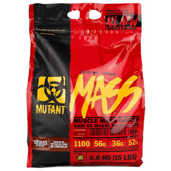 Mutant Mass 6,8 кг (Мутант масс)