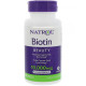 Natrol Biotin 10.000 mcg 100 таблеток (Биотин)