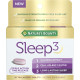 Nature's Bounty Sleep3 Melatonin, L-Theanine & Nighttime Herbal Blend 30 трёхслойных таблеток
