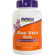 Now Aloe Vera 5000 mg 100 Softgel