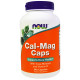 Now Cal-Mag Caps 240 капсул