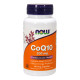 Now CoQ10 200mg 60 капсул
