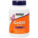 NOW CoQ10 60 mg 180 капсул NOW CoQ10 60 mg 180 капсул