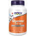 Now Glycine 1000 mg 100 капсул Глицин