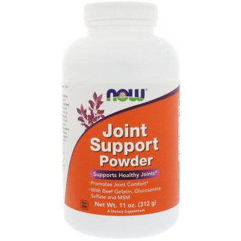 Now Joint Support Powder 312 грамм