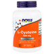 Now L-Cysteine 500 mg 100 таблеток