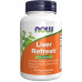 Now Liver Refresh 90 капсул