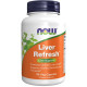 Now Liver Refresh 90 капсул Now Liver Refresh 90 капсул