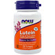 Now Lutein 10mg 120 капсул