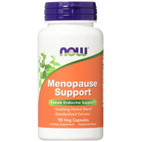 Now Menopause Support 90 капсул