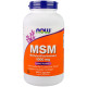 NOW MSM 1000 mg 120 капсул