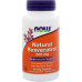 Now Natural Resveratrol 200 mg 60 капсул