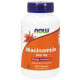 Now Niacinamide 500 mg 100 капсул