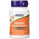 Now Optimal Digestive System 90 капсул