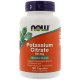 Now Potassium Citrate 99 mg 180 капсул (калий)